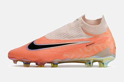 Chuteira Nike Gripknit Phantom GX Elite Dynamic Fit FG - detalhe