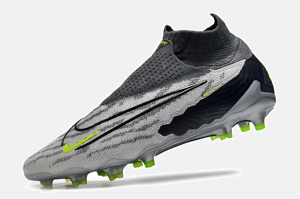 Chuteira Nike Gripknit Phantom GX Elite Dynamic Fit FG - imagem 4