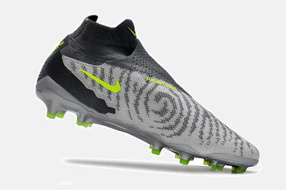 Chuteira Nike Gripknit Phantom GX Elite Dynamic Fit FG - imagem 5