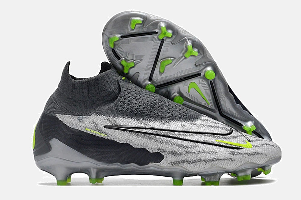 Chuteira Nike Gripknit Phantom GX Elite Dynamic Fit FG - imagem 7