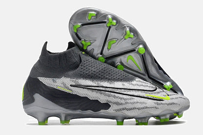 Chuteira Nike Gripknit Phantom GX Elite Dynamic Fit FG - imagem 7