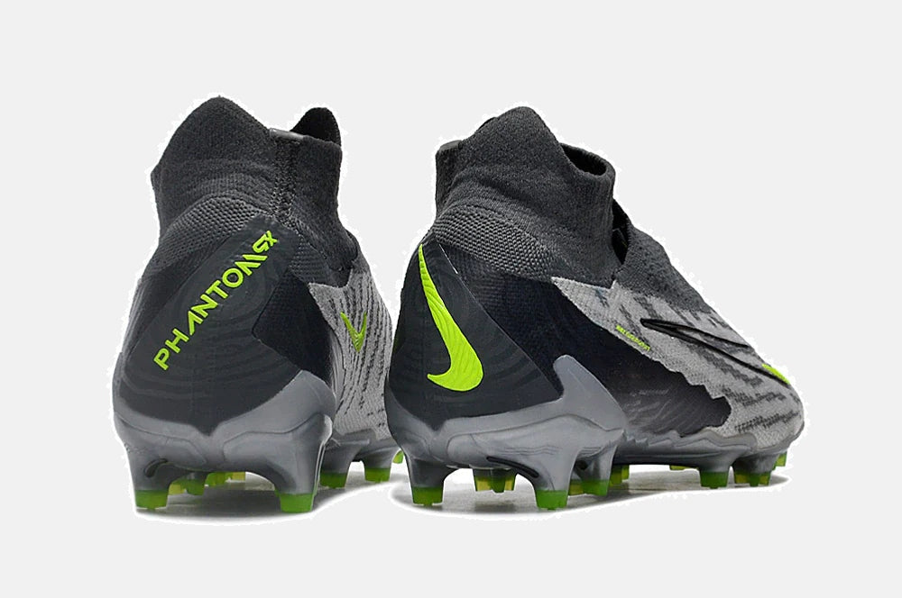 Chuteira Nike Gripknit Phantom GX Elite Dynamic Fit FG - imagem 6