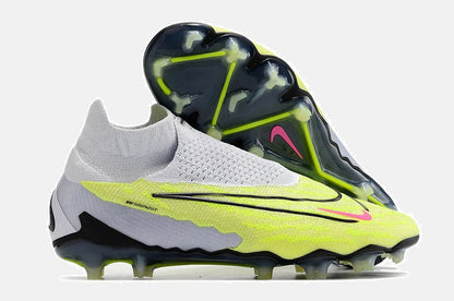 Chuteira Nike Gripknit Phantom GX Elite Dynamic Fit FG - imagem 8