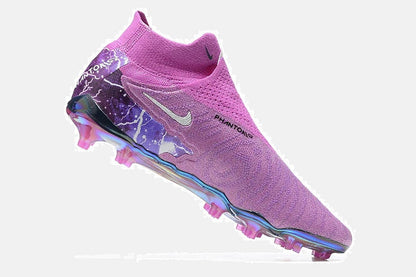 Chuteira Nike Gripknit Phantom GX Elite Dynamic Fit FG - imagem 6