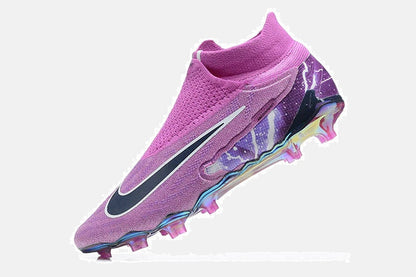 Chuteira Nike Gripknit Phantom GX Elite Dynamic Fit FG - imagem 5