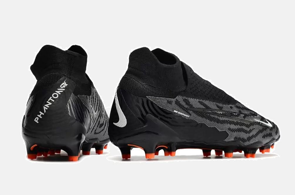 Chuteira Nike Gripknit Phantom GX Elite Dynamic Fit FG - imagem 7