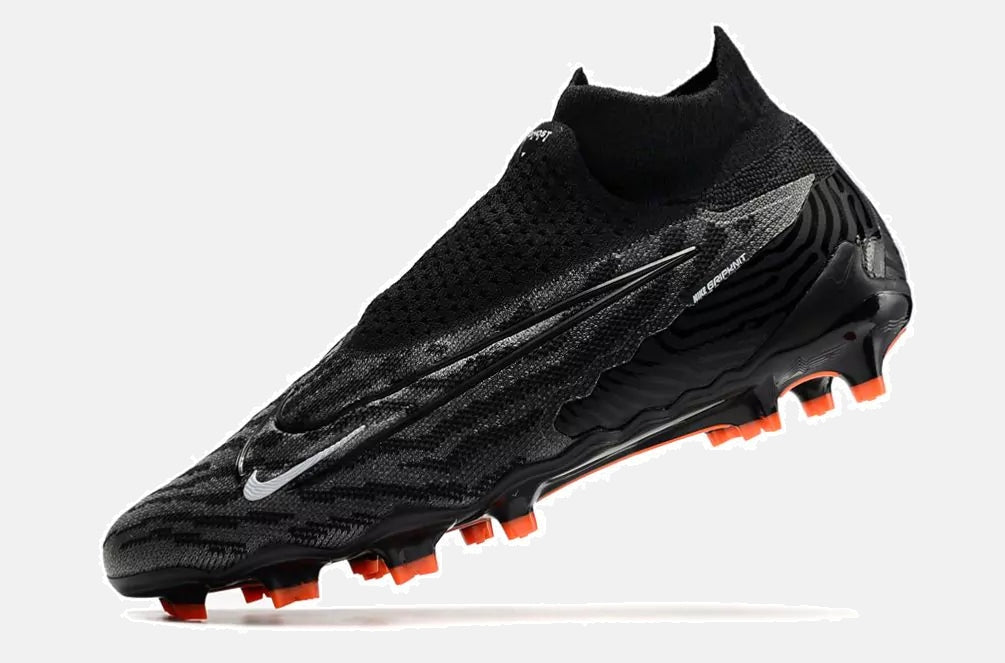Chuteira Nike Gripknit Phantom GX Elite Dynamic Fit FG - imagem 6