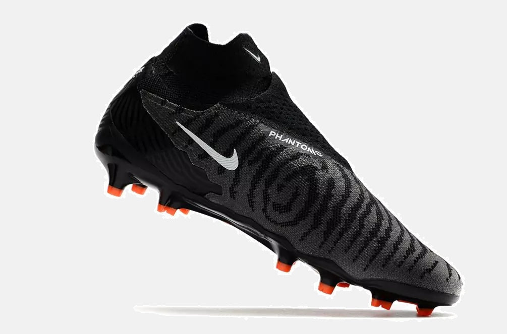 Chuteira Nike Gripknit Phantom GX Elite Dynamic Fit FG - imagem 5