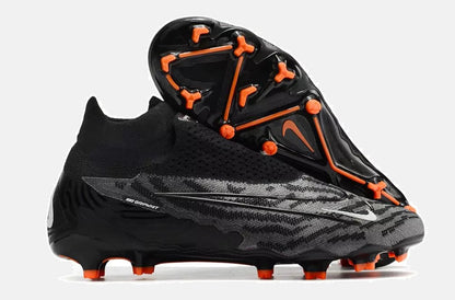 Chuteira Nike Gripknit Phantom GX Elite Dynamic Fit FG - imagem 8
