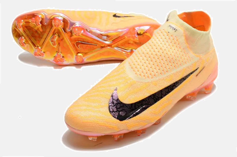 Chuteira Nike Gripknit Phantom GX Elite Dynamic Fit FG - imagem 4
