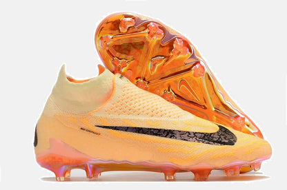Chuteira Nike Gripknit Phantom GX Elite Dynamic Fit FG - imagem 7