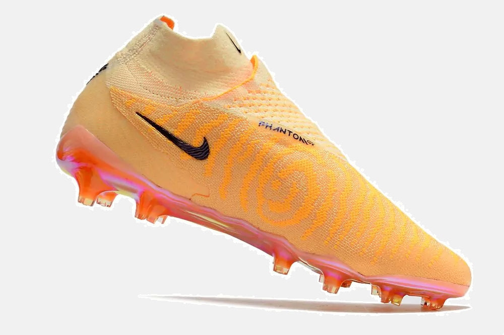 Chuteira Nike Gripknit Phantom GX Elite Dynamic Fit FG - imagem 5