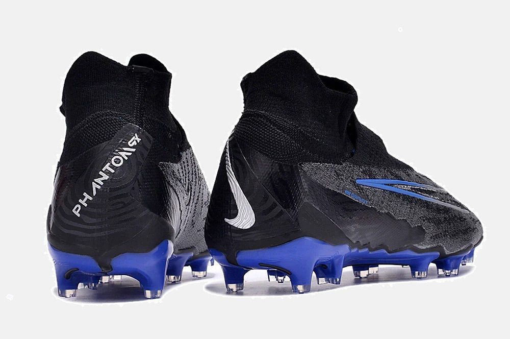Chuteira Nike Gripknit Phantom GX Elite Dynamic Fit FG - imagem 7