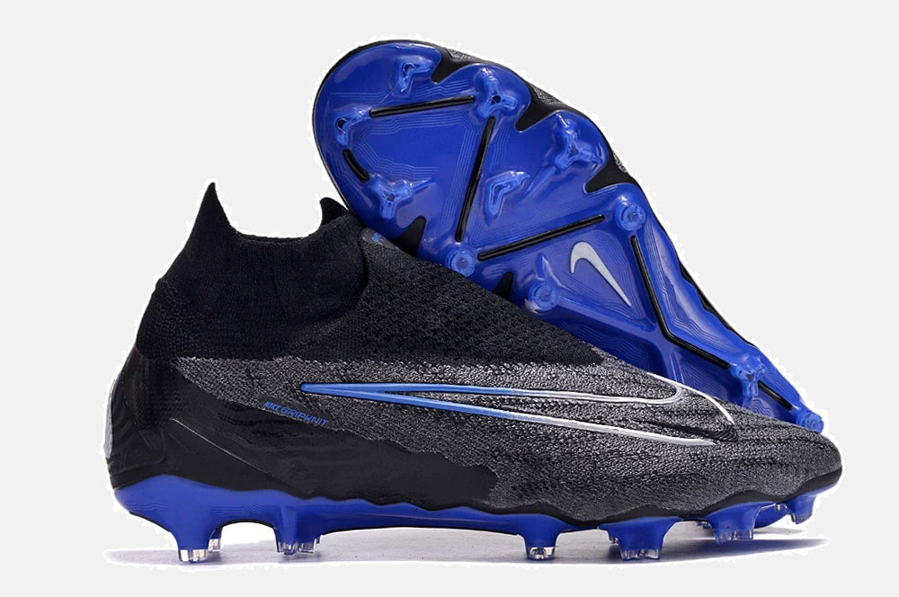Chuteira Nike Gripknit Phantom GX Elite Dynamic Fit FG - imagem 8