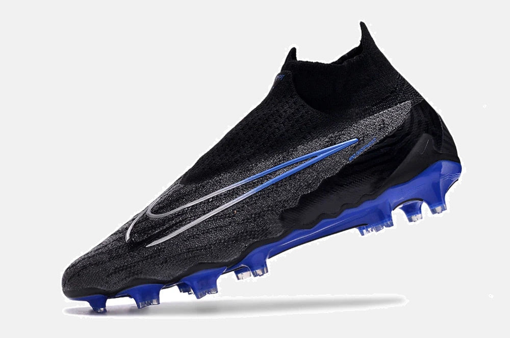 Chuteira Nike Gripknit Phantom GX Elite Dynamic Fit FG - imagem 5