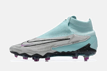 Chuteira Nike Gripknit Phantom GX Elite Dynamic Fit FG - detalhe