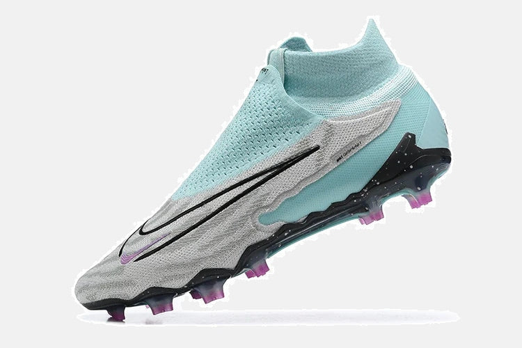 Chuteira Nike Gripknit Phantom GX Elite Dynamic Fit FG - imagem 5