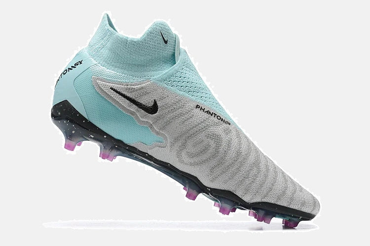 Chuteira Nike Gripknit Phantom GX Elite Dynamic Fit FG - imagem 4