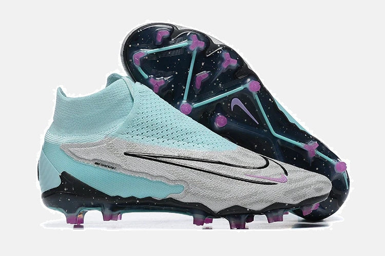 Chuteira Nike Gripknit Phantom GX Elite Dynamic Fit FG - imagem 7