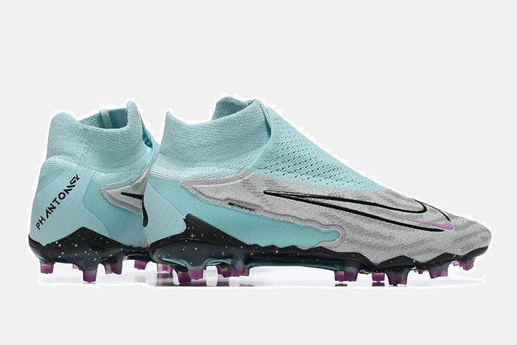 Chuteira Nike Gripknit Phantom GX Elite Dynamic Fit FG - imagem 6