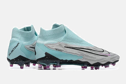 Chuteira Nike Gripknit Phantom GX Elite Dynamic Fit FG - imagem 6