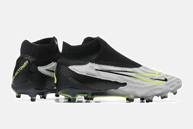 Chuteira Nike Gripknit Phantom GX Elite Dynamic Fit FG - imagem 7