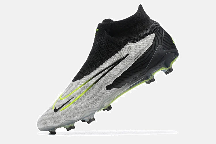 Chuteira Nike Gripknit Phantom GX Elite Dynamic Fit FG - imagem 5