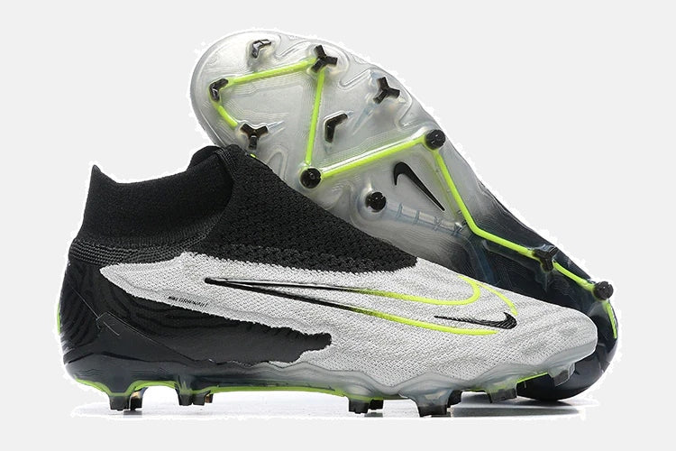 Chuteira Nike Gripknit Phantom GX Elite Dynamic Fit FG - imagem 8