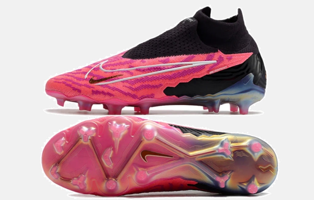 Chuteira Nike Gripknit Phantom GX Elite Dynamic Fit FG - imagem 5