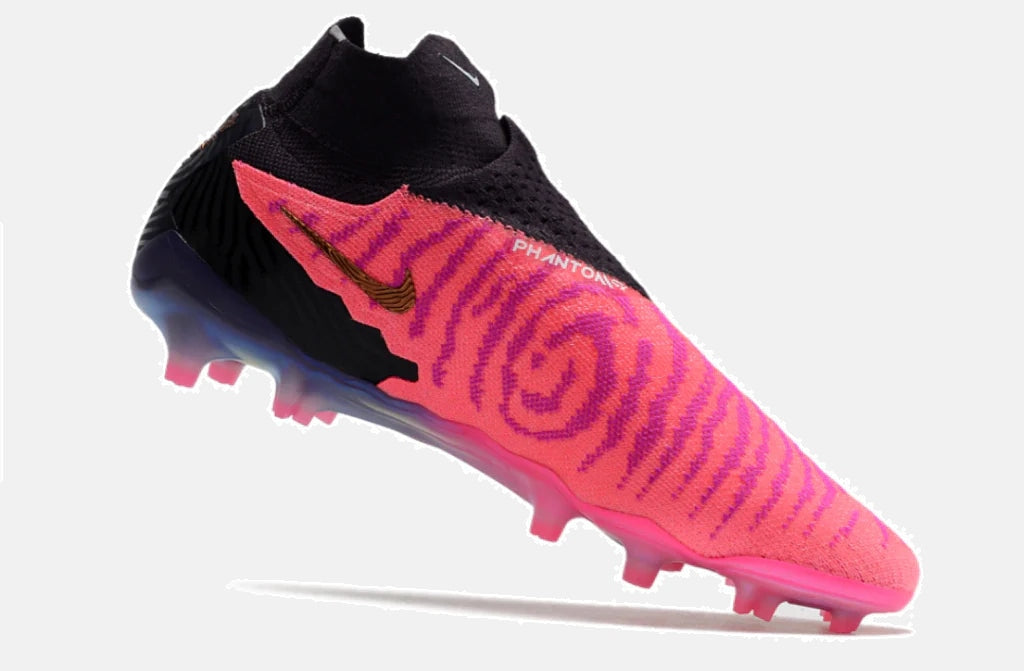 Chuteira Nike Gripknit Phantom GX Elite Dynamic Fit FG - imagem 4