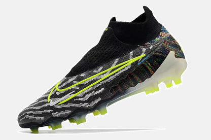 Chuteira Nike Gripknit Phantom GX Elite Dynamic Fit FG - imagem 5