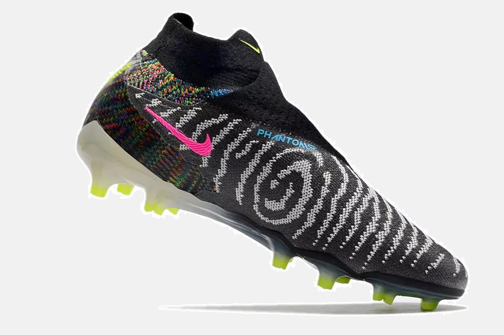 Chuteira Nike Gripknit Phantom GX Elite Dynamic Fit FG - imagem 6