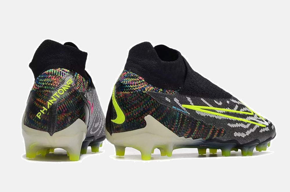 Chuteira Nike Gripknit Phantom GX Elite Dynamic Fit FG - imagem 7
