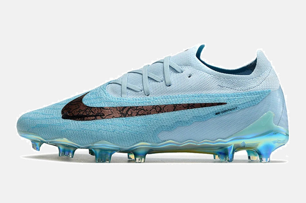 Chuteira Nike Gripknit Phantom GX Elite Dynamic Fit FG - imagem 7