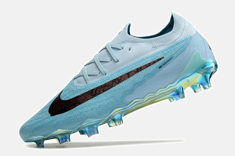 Chuteira Nike Gripknit Phantom GX Elite Dynamic Fit FG - imagem 4