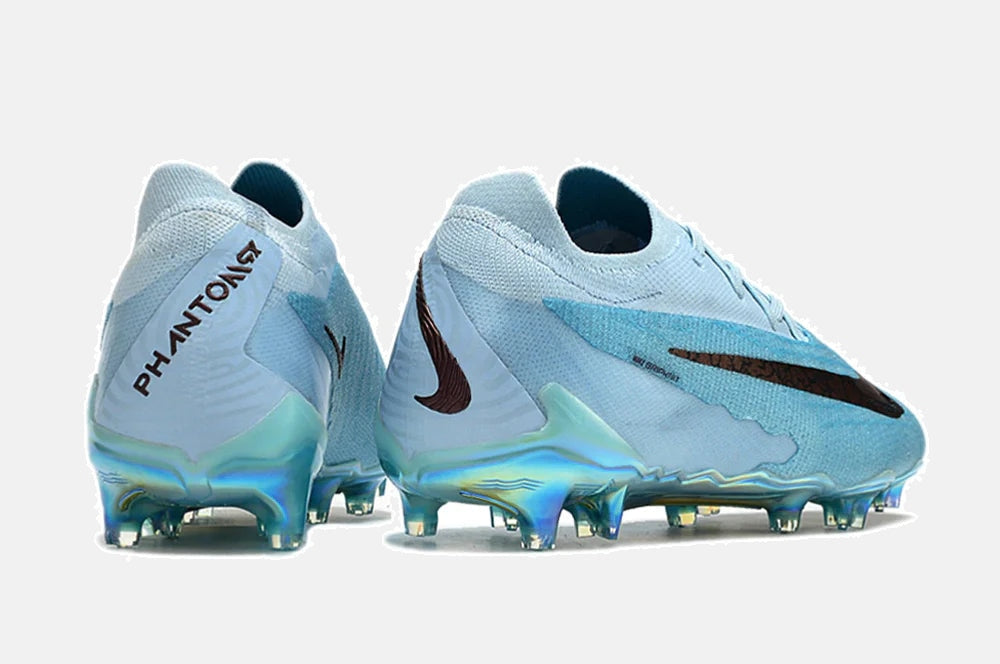 Chuteira Nike Gripknit Phantom GX Elite Dynamic Fit FG - imagem 6