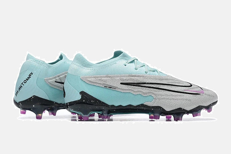 Chuteira Nike Gripknit Phantom GX Elite Dynamic Fit FG - imagem 7
