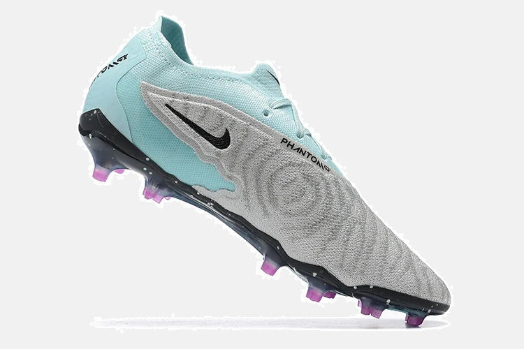 Chuteira Nike Gripknit Phantom GX Elite Dynamic Fit FG - imagem 5