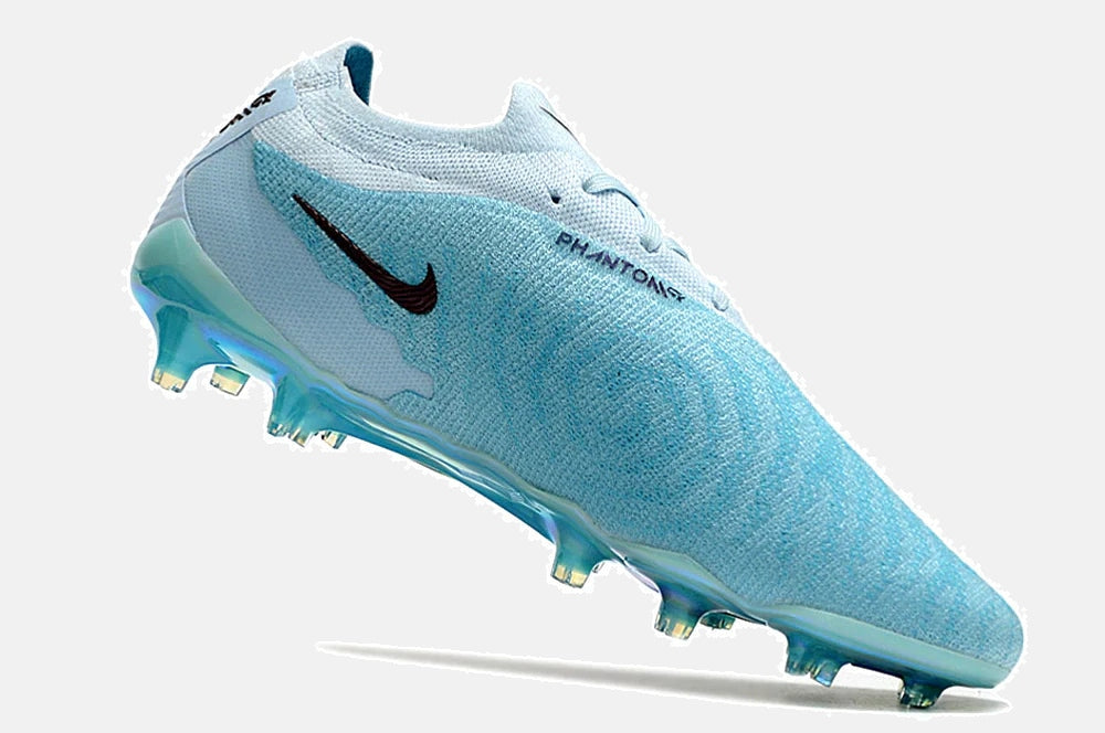 Chuteira Nike Gripknit Phantom GX Elite Dynamic Fit FG - imagem 5