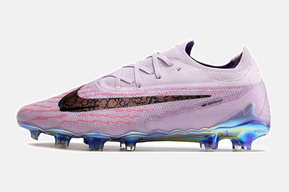 Chuteira Nike Gripknit Phantom GX Elite Dynamic Fit FG - imagem 7