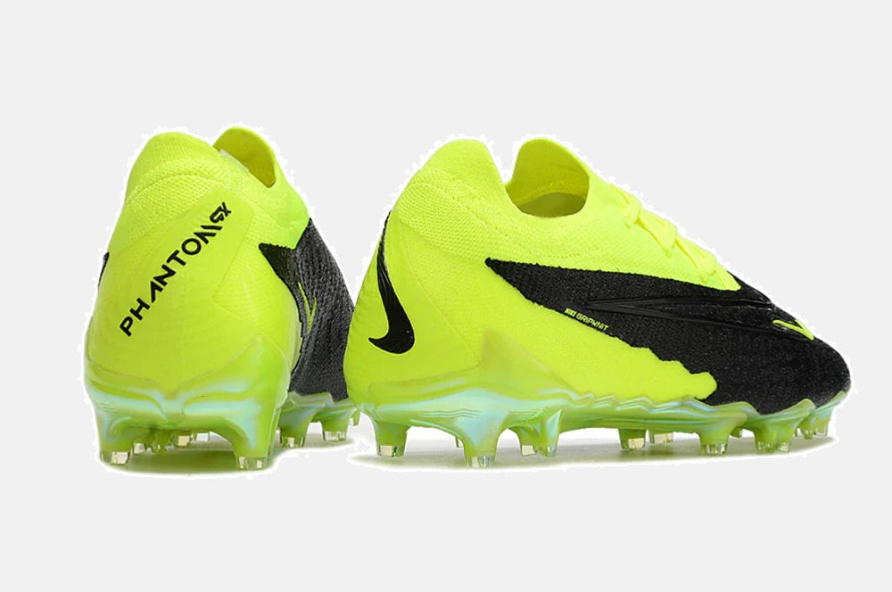Chuteira Nike Gripknit Phantom GX Elite Dynamic Fit FG - imagem 7