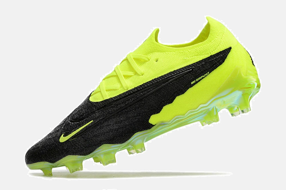 Chuteira Nike Gripknit Phantom GX Elite Dynamic Fit FG - imagem 4