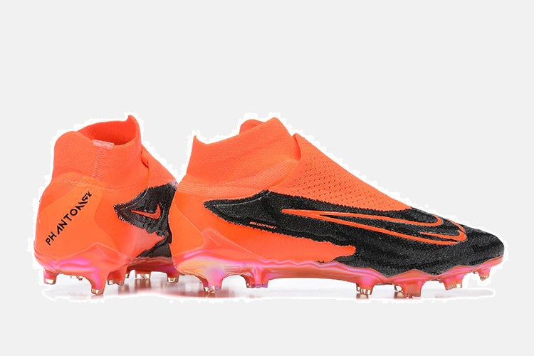 Chuteira Nike Gripknit Phantom GX Elite Dynamic Fit FG - imagem 6