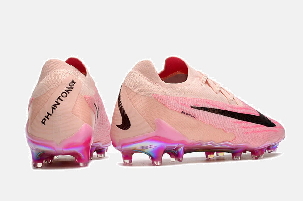 Chuteira Nike Gripknit Phantom GX Elite Dynamic Fit FG - imagem 4
