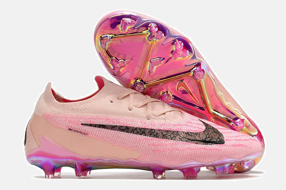 Chuteira Nike Gripknit Phantom GX Elite Dynamic Fit FG - imagem 8