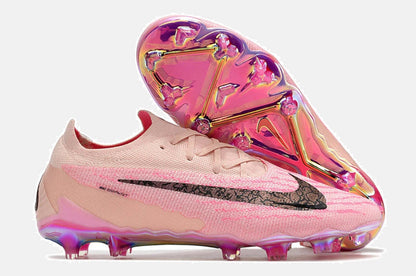 Chuteira Nike Gripknit Phantom GX Elite Dynamic Fit FG - imagem 8