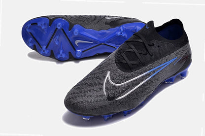Chuteira Nike Gripknit Phantom GX Elite Dynamic Fit FG - vista traseira