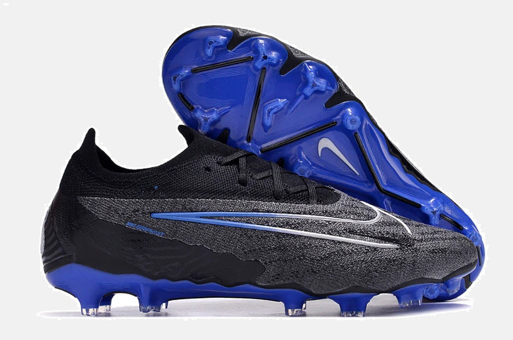 Chuteira Nike Gripknit Phantom GX Elite Dynamic Fit FG - imagem 6