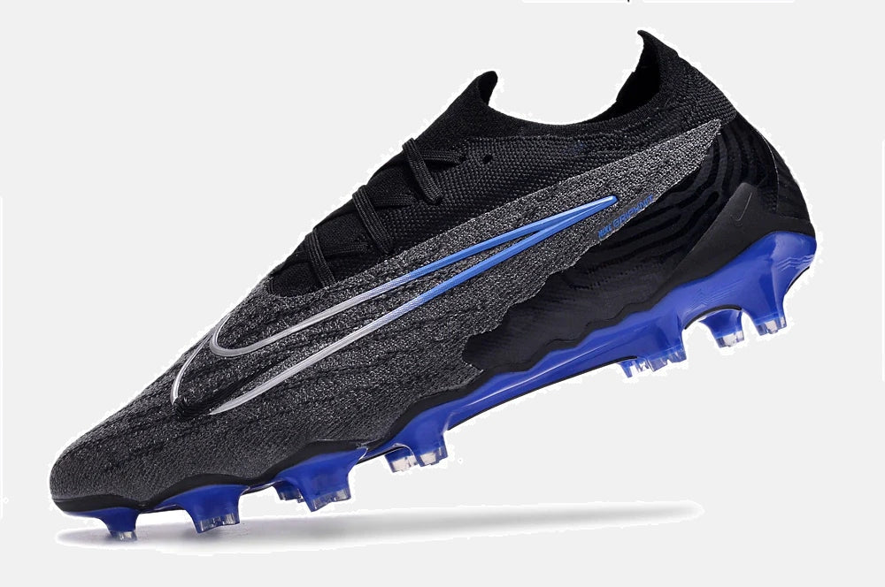 Chuteira Nike Gripknit Phantom GX Elite Dynamic Fit FG - imagem 5