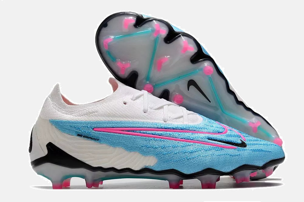 Chuteira Nike Gripknit Phantom GX Elite Dynamic Fit FG - imagem 8